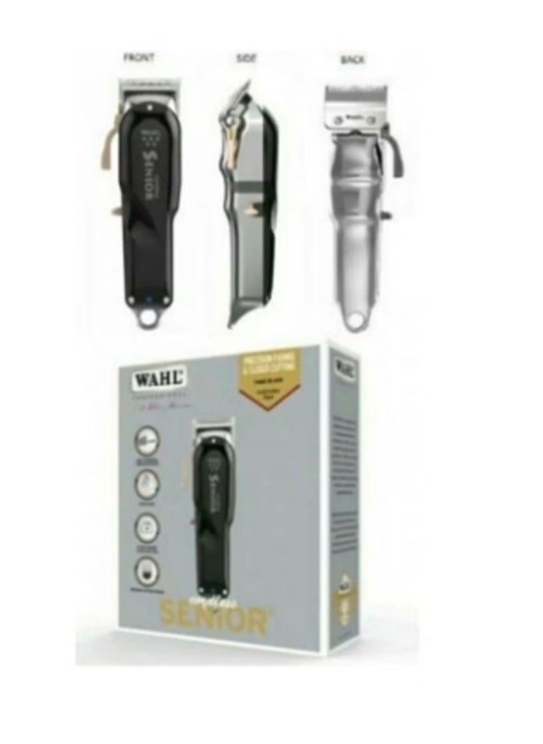 WAHL Cordless Senior Clipper  - Image 3