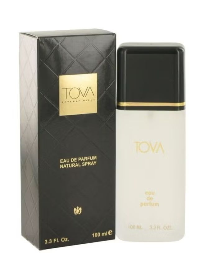 توفا ماء عطرEDP بيفرلي هيلز 100ملليلتر - Image 1