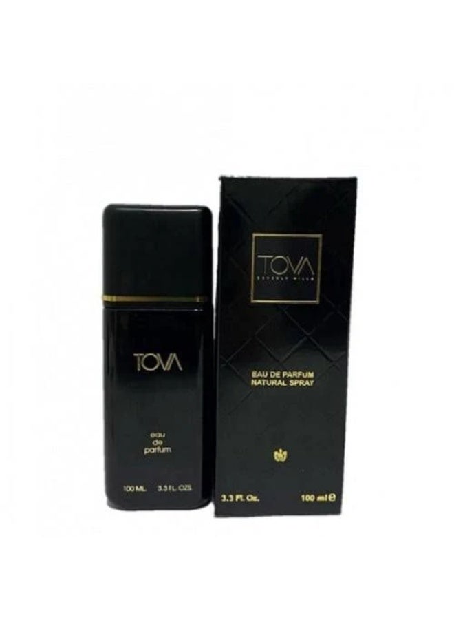 توفا ماء عطرEDP بيفرلي هيلز 100ملليلتر - Image 2