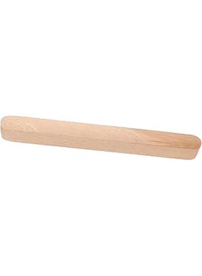 Japanese Wooden Chopstick Organizer Case Portable Travel Storage Utensil Holder Lightweight for Home Kitchen - Image 1