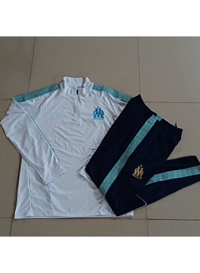 Marseille Football Jersey - Image 1