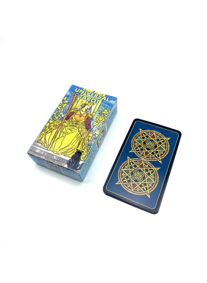 NIBEMINENT Universal Tarot