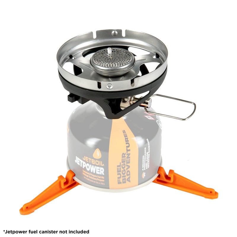 Jetboil MicroMo Camping Stove, Tamale, Ultralight Cooking System - Image 5