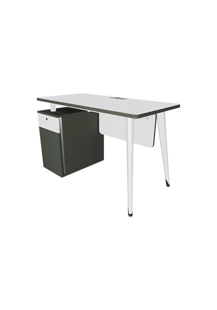 Neo Front مكتب نيو فرونت أوفيس الفردي TC-ZT6212 - محطة عمل حديثة - Image 4