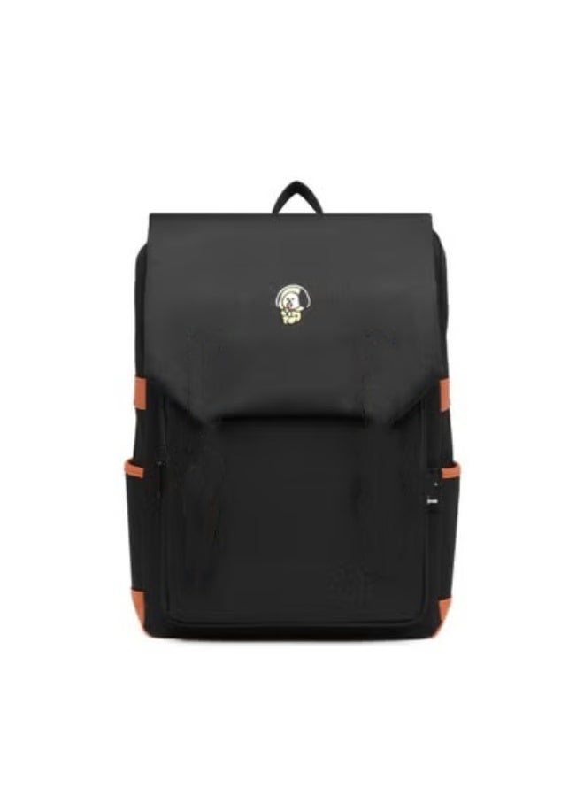 Aethvive Unisex Fashion Casual Backpack, Fashion Casual Backpack, Oxford Cloth Waterproof and Wear Resistant Schoolbag - Image 1