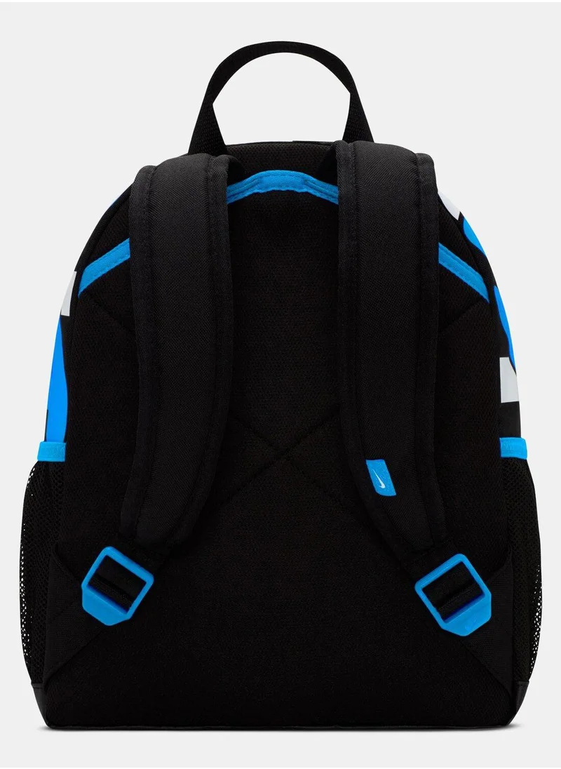 Nike Kids' Brasilia JDI Mini Backpack