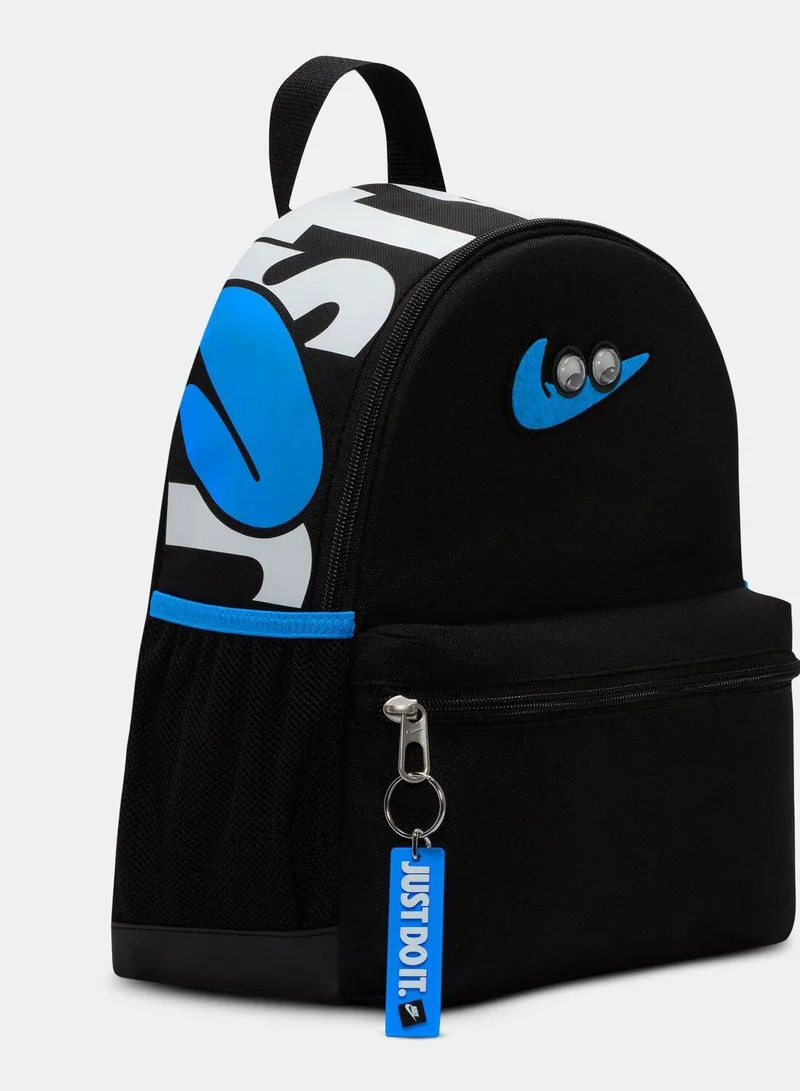 Nike Kids' Brasilia JDI Mini Backpack