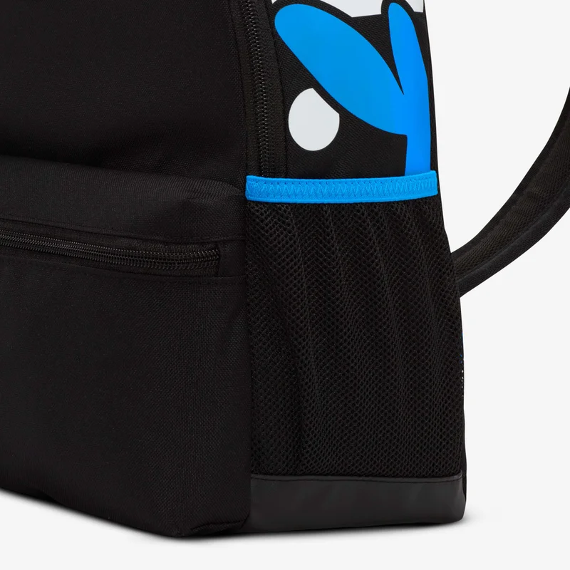 Nike Black Kids' Brasilia JDI Mini Backpack  | Best Price UAE