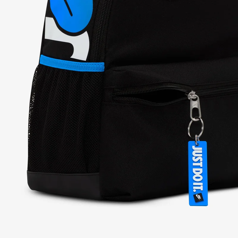 Nike Black Kids' Brasilia JDI Mini Backpack  | Best Price UAE