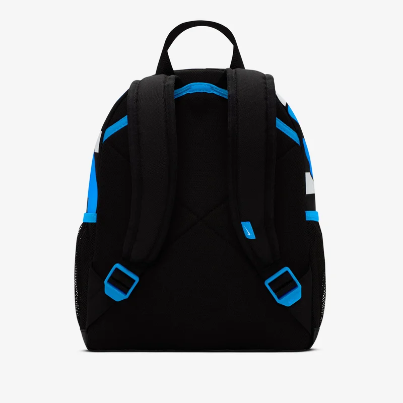 Nike Black Kids' Brasilia JDI Mini Backpack  | Best Price UAE