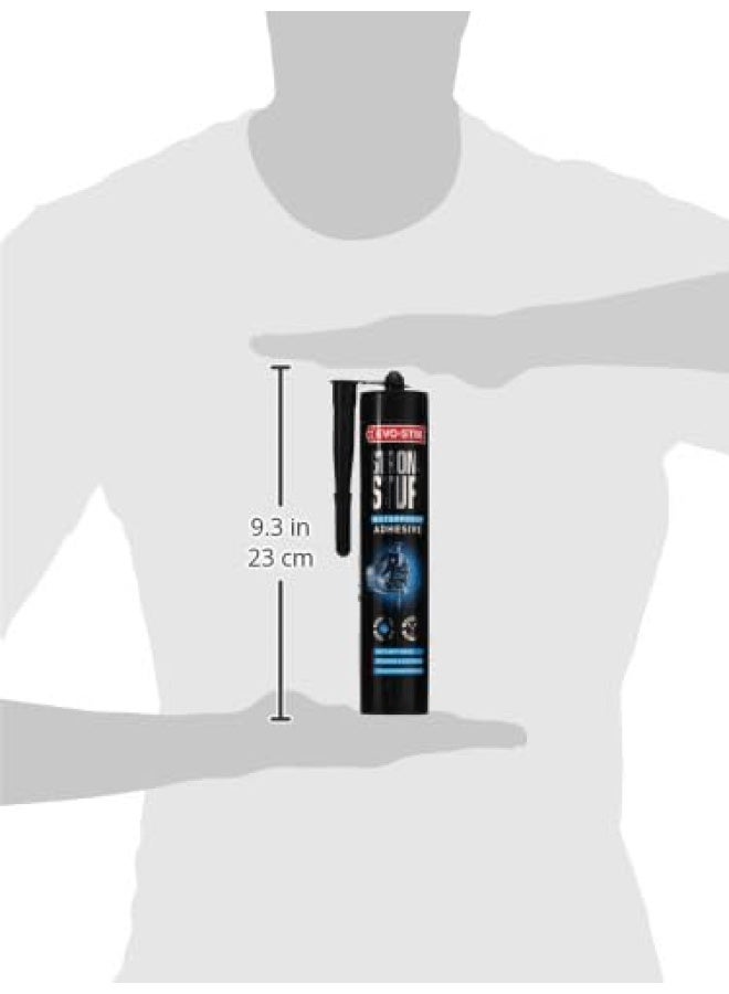 Evo-Stike Seriously Strong Stuff Waterproof - Image 4