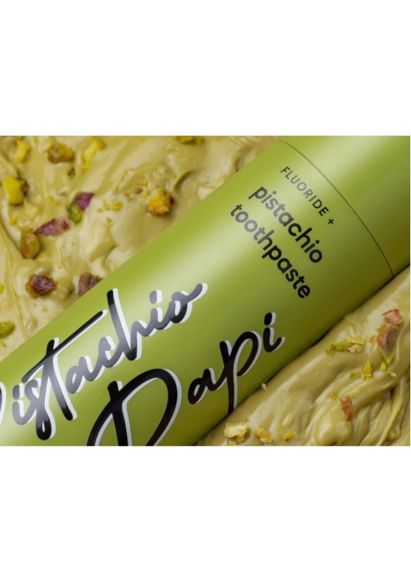 HiSmile Pistachio Toothpaste  - Image 3