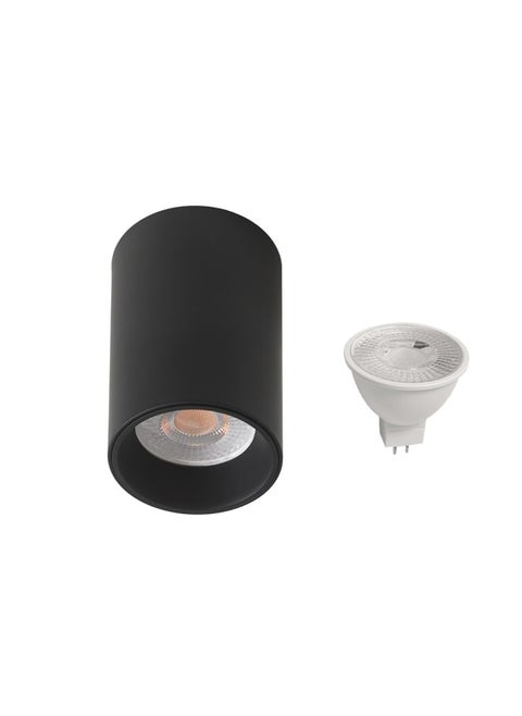 Single Cylinder, Round, Distinctive And Elegant Shape 10x12x6 cm