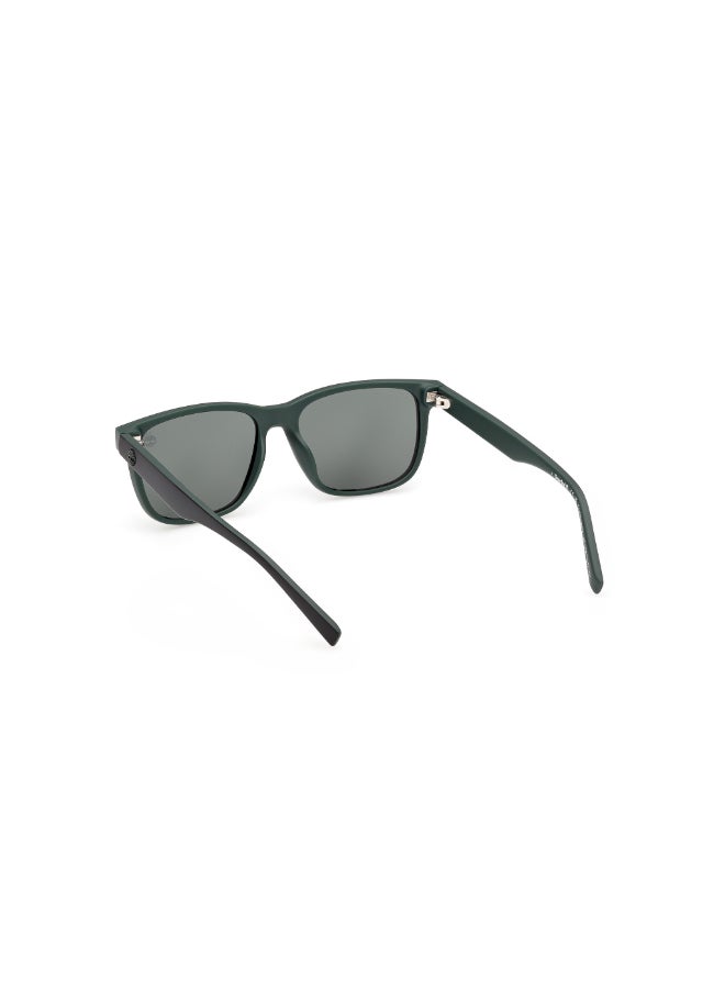 TIMBERLAND FULL RIM MEN SUNGLASS TB0007802R51 - Image 3