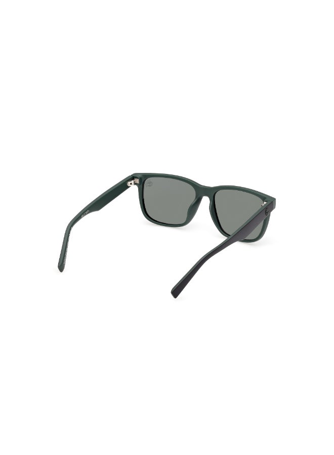 TIMBERLAND FULL RIM MEN SUNGLASS TB0007802R51 - Image 5