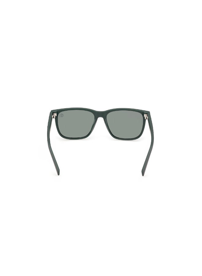 TIMBERLAND FULL RIM MEN SUNGLASS TB0007802R51 - Image 4