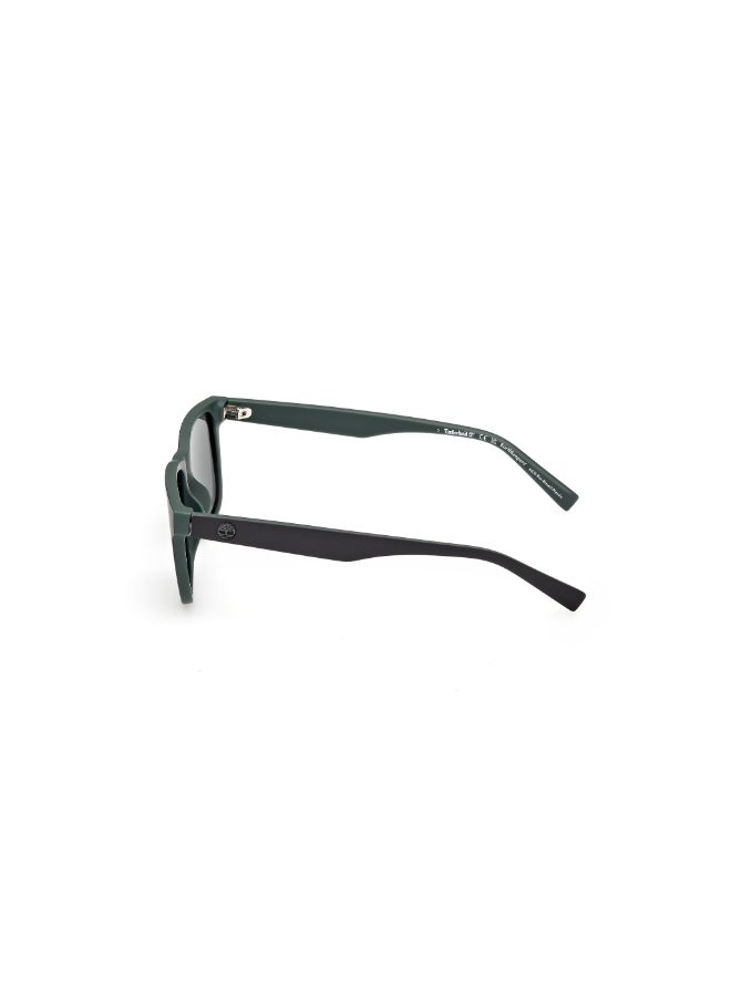 TIMBERLAND FULL RIM MEN SUNGLASS TB0007802R51 - Image 2