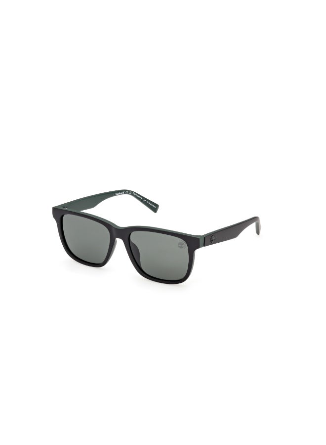TIMBERLAND FULL RIM MEN SUNGLASS TB0007802R51 - Image 1