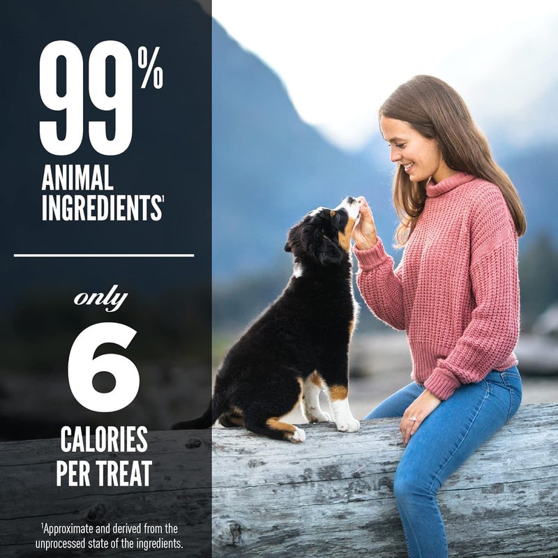 Orijen Lamb Recipe Freeze Dried Dog Treats - 92G - Image 4