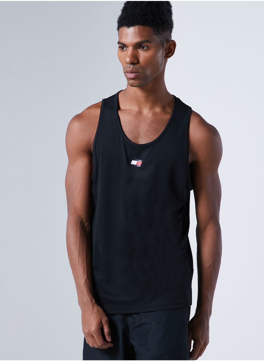 tommy hilfiger tank top men