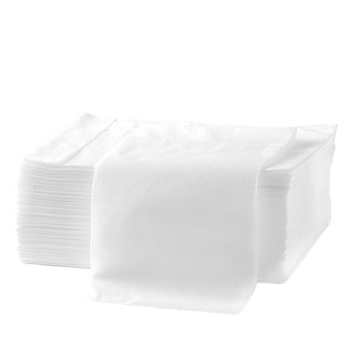Calitate24 20pcs Disposable Bedsheets Fabric Non-Woven Spa Bed Sheets Massage Beauty Salon Table Cover Sheets Hospital Hotel Multi-Purpose Waterproof Bed Cover 31”x 67” - Image 1