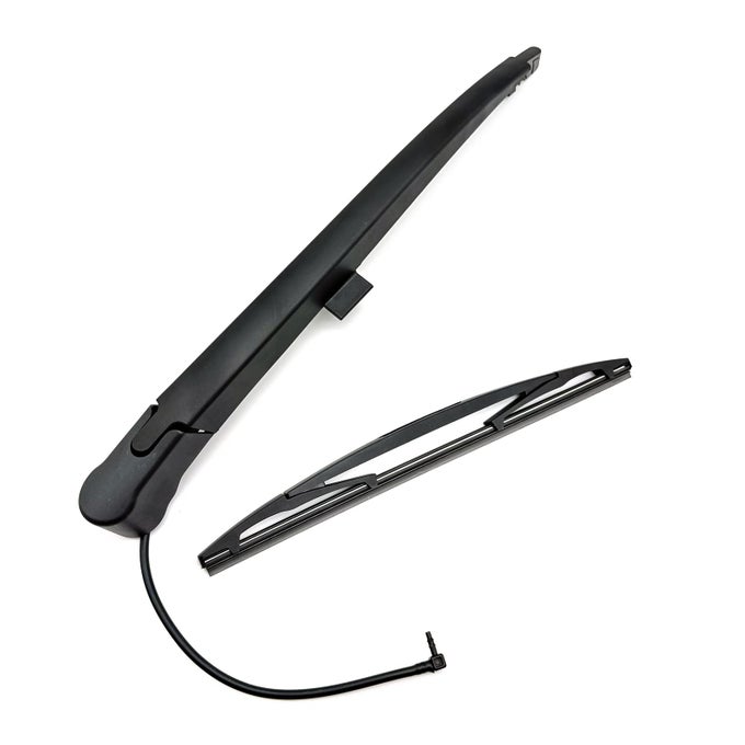 Rear Window Wiper Arm Blade Replacement For 20072013 Chevy Tahoesuburban 20072014 Cadillac Escalade Esv 20072013 Gmc Yukonyukon Xl 15002500 Rear Windshield Wiper Arm Blade 15277756