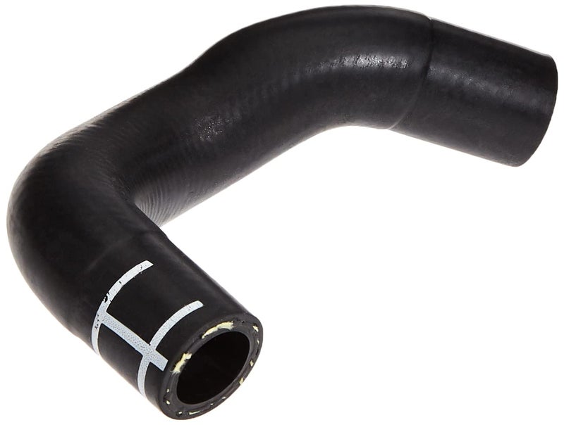 ACDelco GM Genuine Parts 55596898 Engine Oil Cooler Coolant Inlet Hose, Black - Image 2