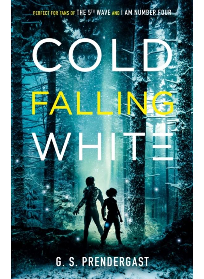 Cold Falling White : 2 