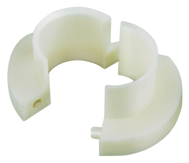 OTC 6046 Heater Line QuickConnect Release Tool for GM White