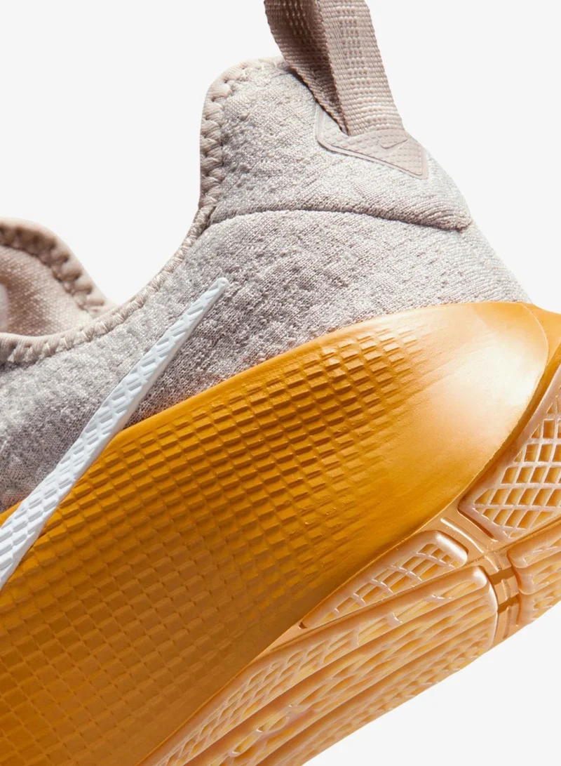 Nike Brown Men's LeBron TR 1 Training Shoes for Men | Best Price UAE