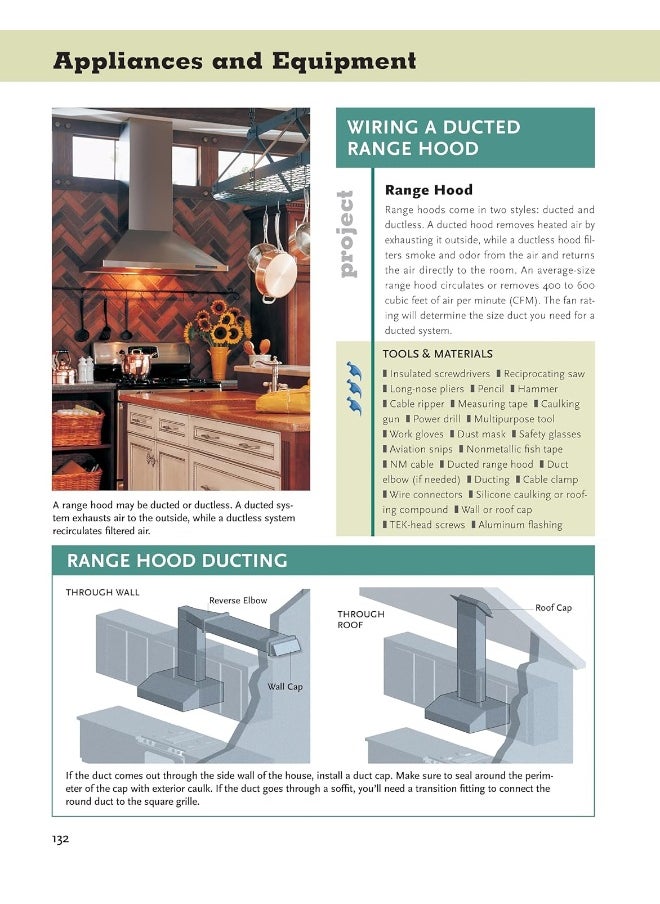Ultimate Guide: Wiring, Updated 10th Edition: Meets Current National Electrical Code Standards