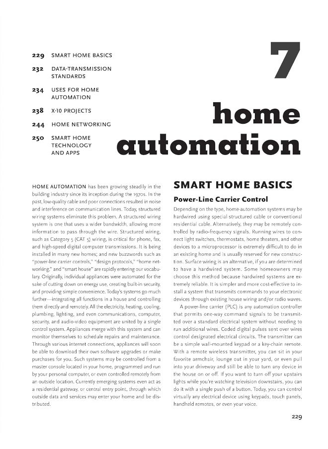 Ultimate Guide: Wiring, Updated 10th Edition: Meets Current National Electrical Code Standards