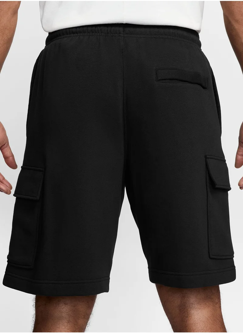 Nike Nsw Club Cargo Shorts