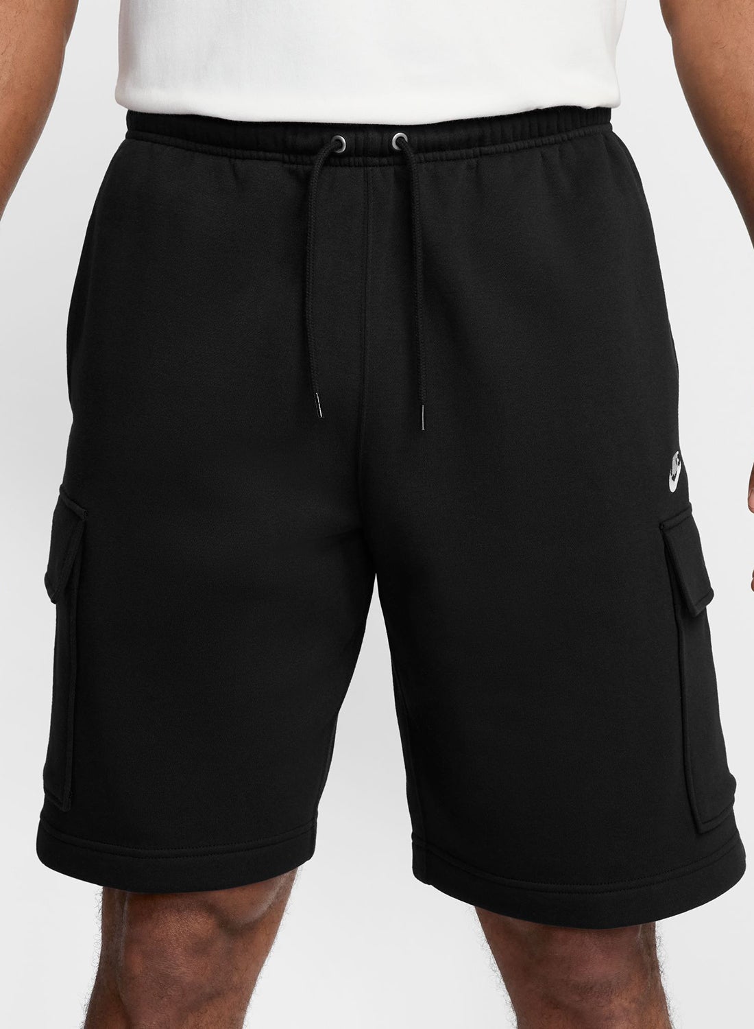 nike nsw cargo shorts