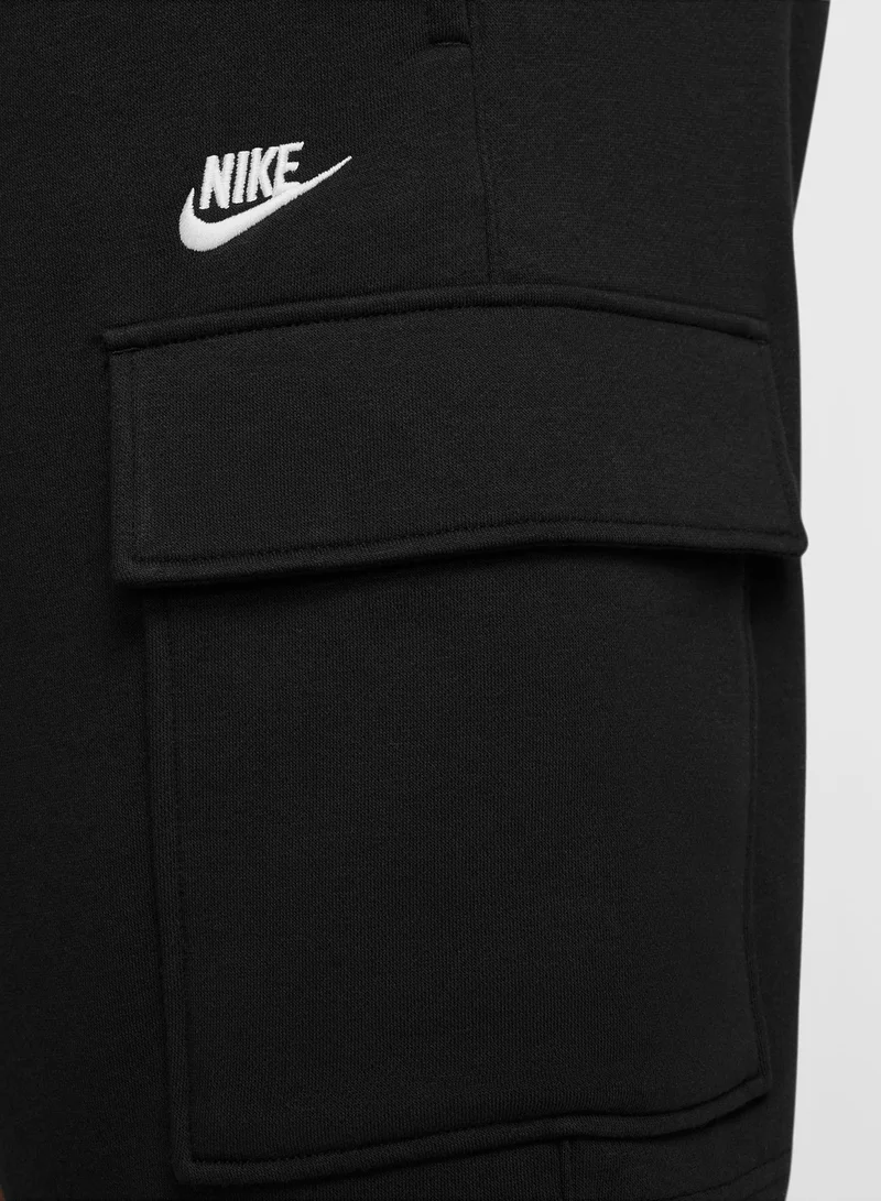 Nike Nsw Club Cargo Shorts