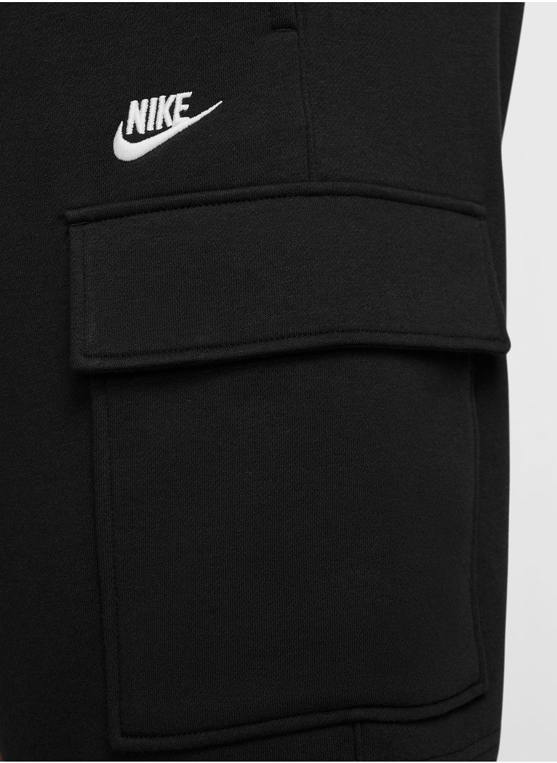 Nike - Nsw Club Cargo Shorts - Image 1