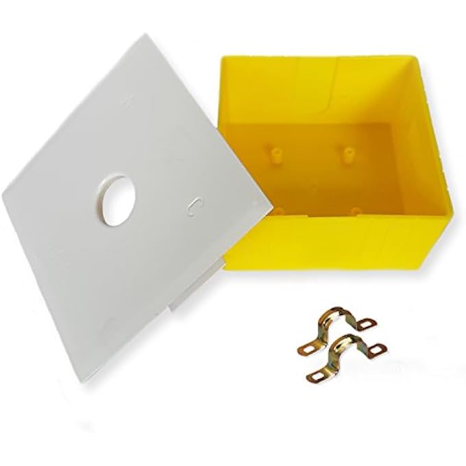 111313 BOXES FOR TAPS GAS BUILT-IN - Image 1