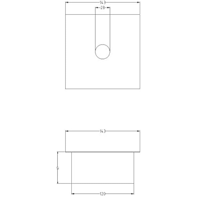 111313 BOXES FOR TAPS GAS BUILT-IN - Image 2