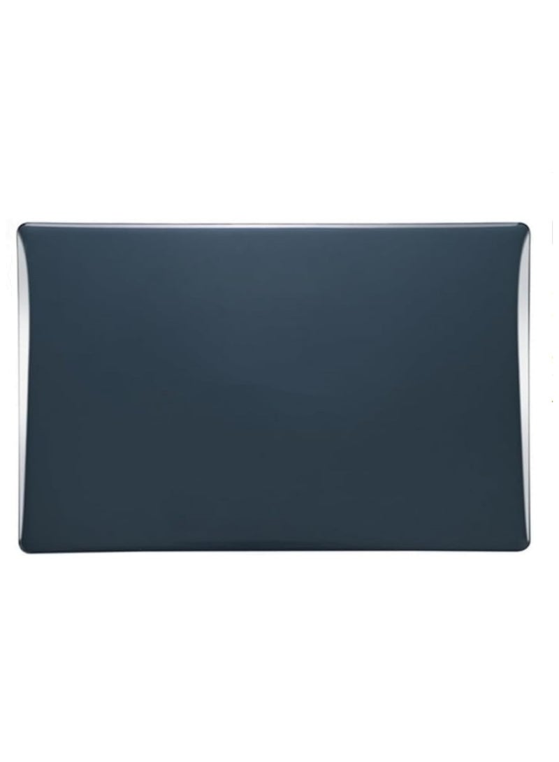 1pcs Laptop Case for Huawei Matebook D16 2024 16 Inch Model MCLF-X MCLG-16 MCLEF-X Protective Hard Shell Cover PC Matte Finish Snap-On Design Shockproof Laptop Sleeve Accessories Matte Black - Image 3