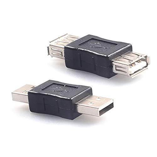 Blacell OTG 5 Pin F/M Mini Changer Adapter Converter USB Male to Female Micro USB - Image 3