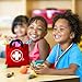 B. Toys B toys Mini Doctor Care Kit with Realistic Tools for Toddlers Kids Educational Toys for Role Play Imaginative Play Includes Medical Bag Accessories 18 Months - Image 4