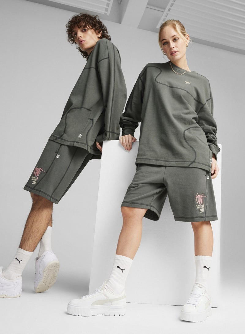 بوما بلوزة RE:Collection - Image 1