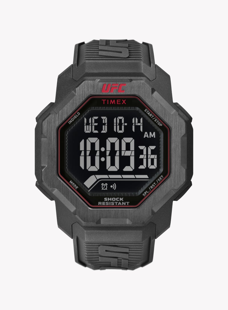 Timex UFC Knockout TW2V88100 Men's Watch - Image 1