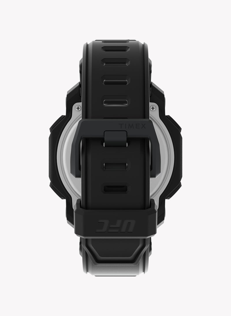 Timex UFC Knockout TW2V88100 Men's Watch - Image 2