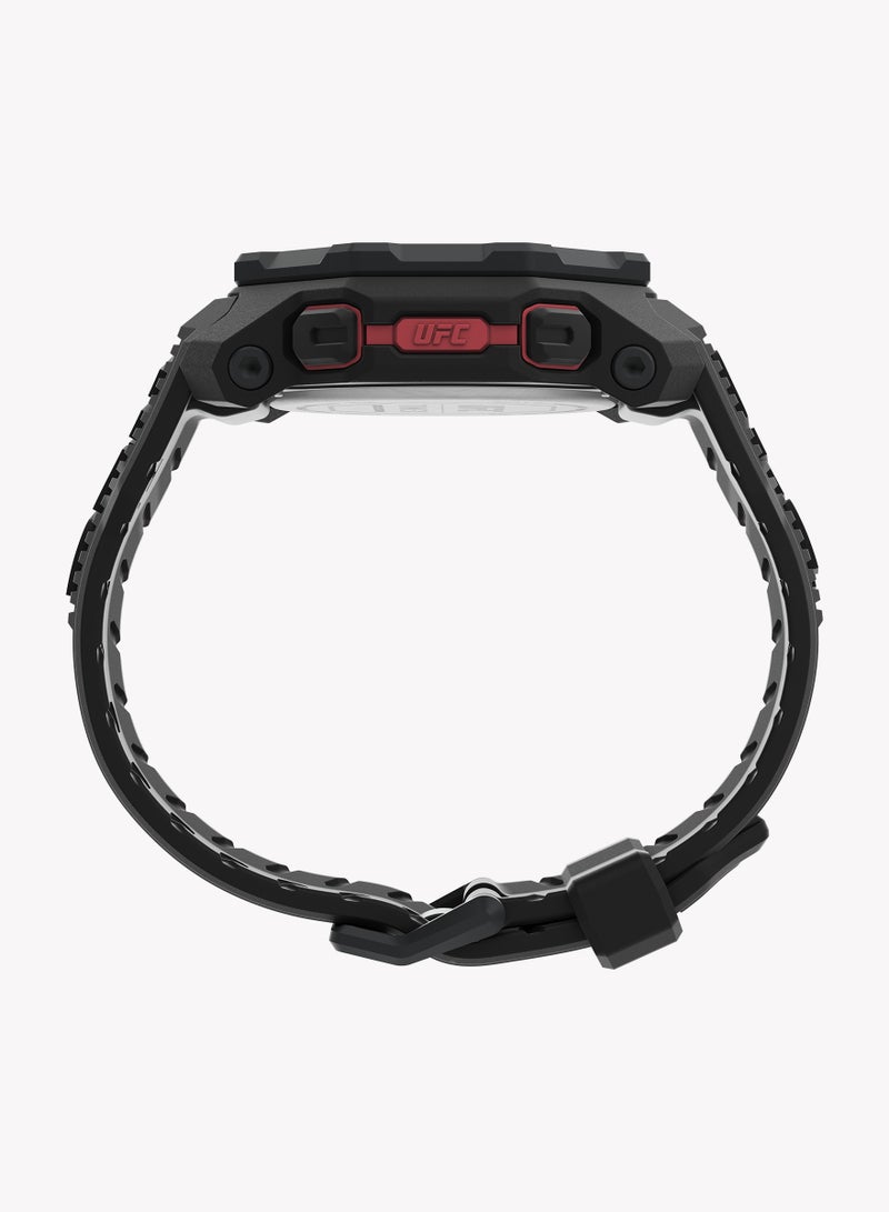 Timex UFC Knockout TW2V88100 Men's Watch - Image 4