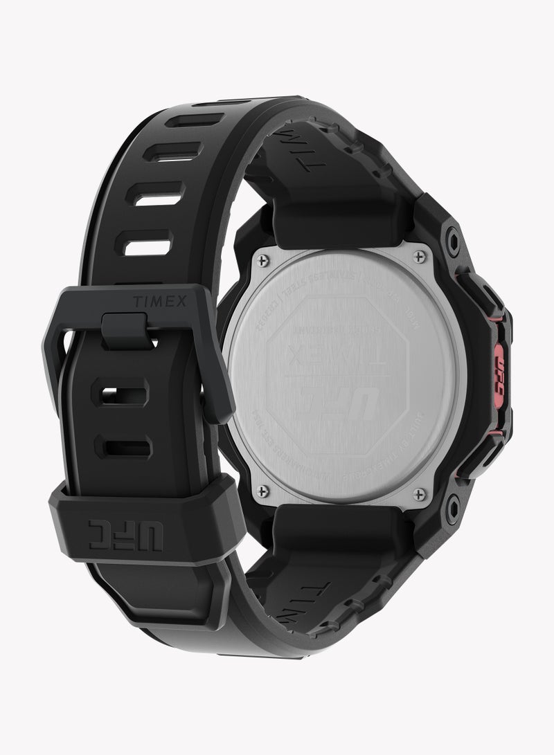 Timex UFC Knockout TW2V88100 Men's Watch - Image 3