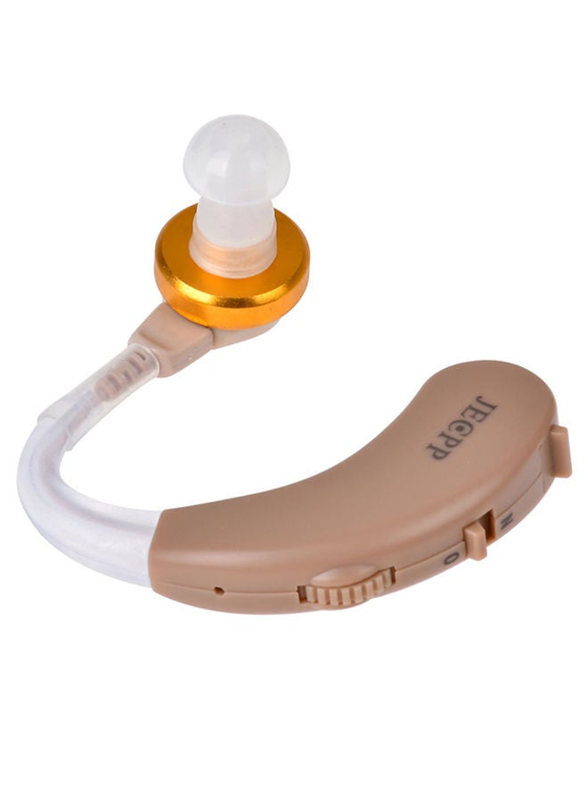 NIBEMINENT In-Ear Hearing Enhancement Device Kit With Storage Case - Image 2