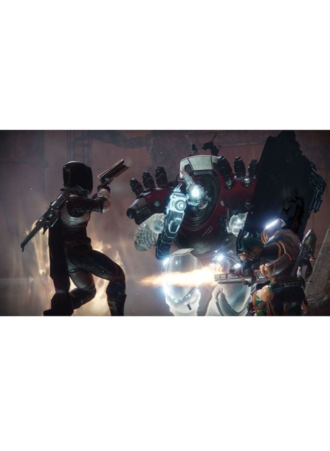 Activision Destiny 2 (Intl Version) - Action & Shooter - playstation_4_ps4 - Image 2