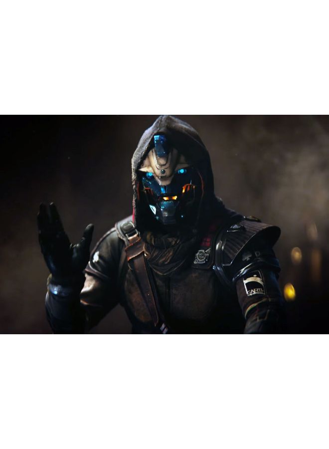 Activision Destiny 2 (Intl Version) - Action & Shooter - playstation_4_ps4 - Image 5