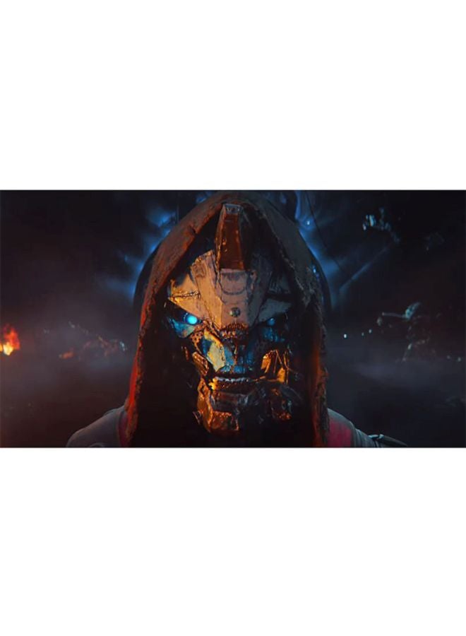 Activision Destiny 2 (Intl Version) - Action & Shooter - playstation_4_ps4 - Image 4